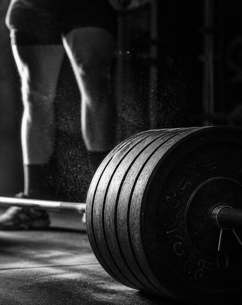 Strength Training